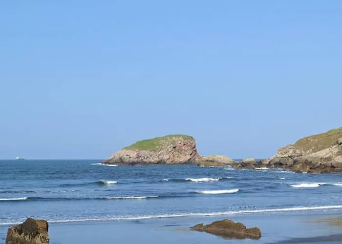 Camping Las Gaviotas