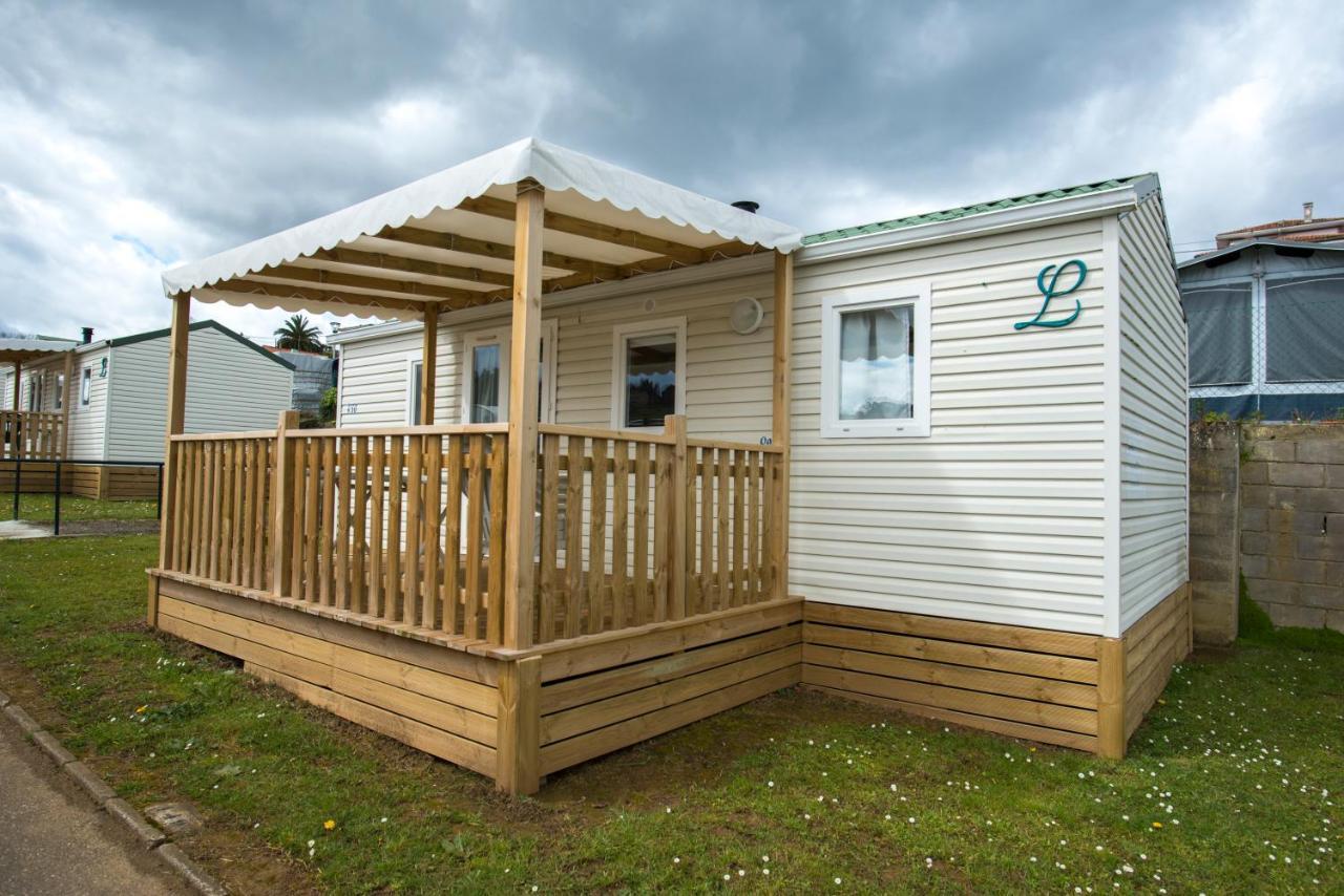 Camping Gaviotas Naveces