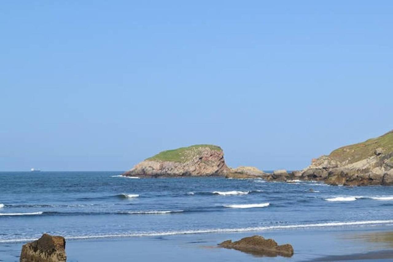 Gaviotas Camping