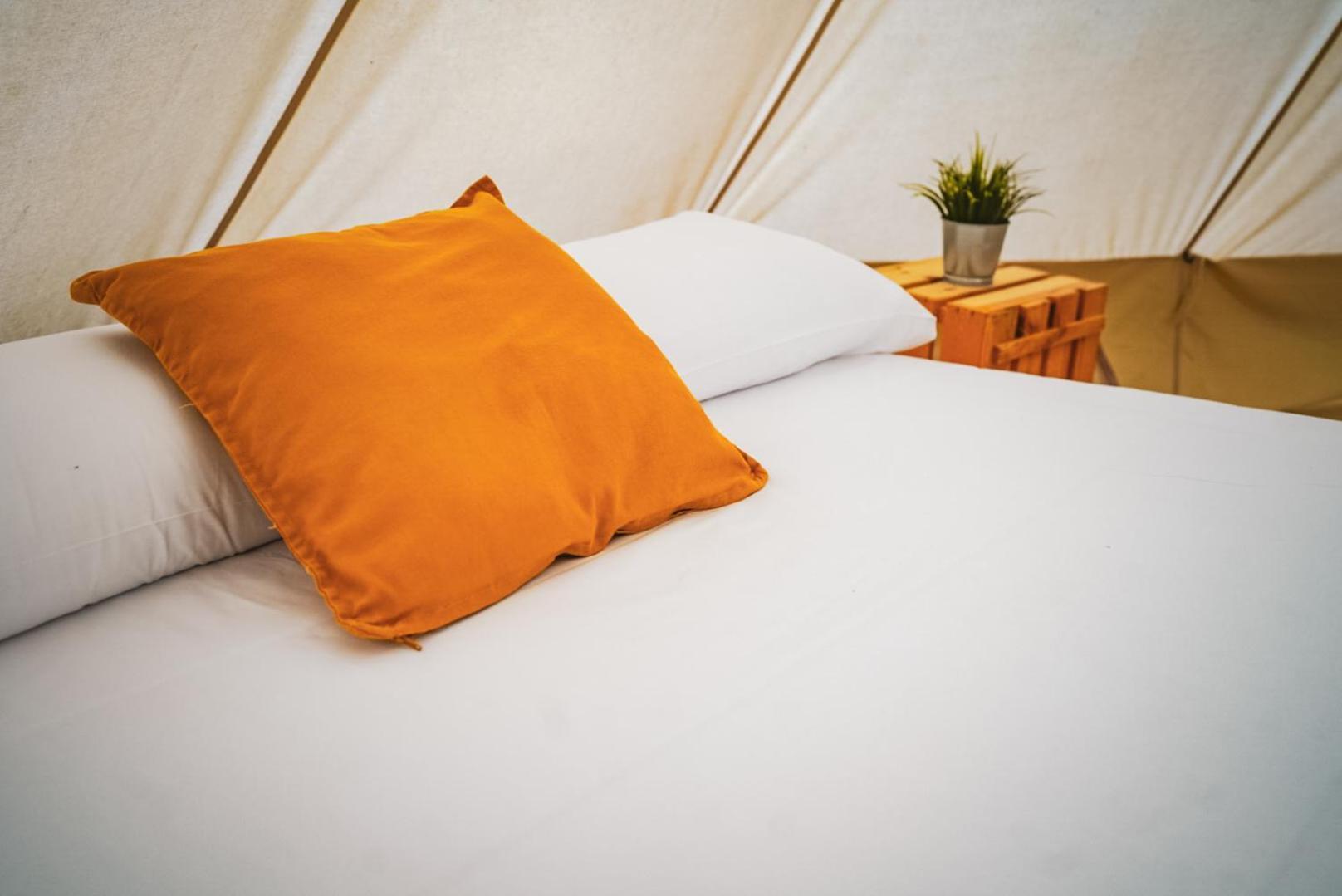Camping Gaviotas Naveces