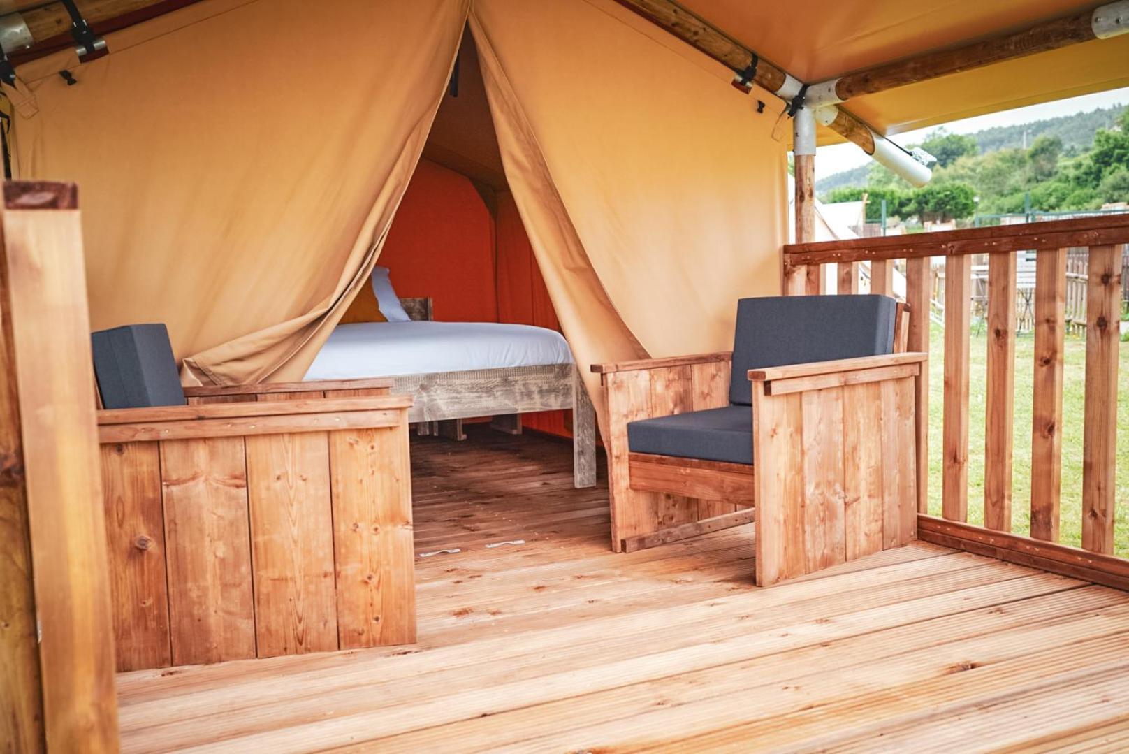Camping Gaviotas Naveces